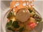 lemon tart